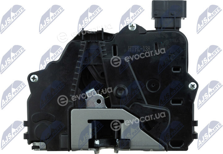 NTY EZC-PL-138