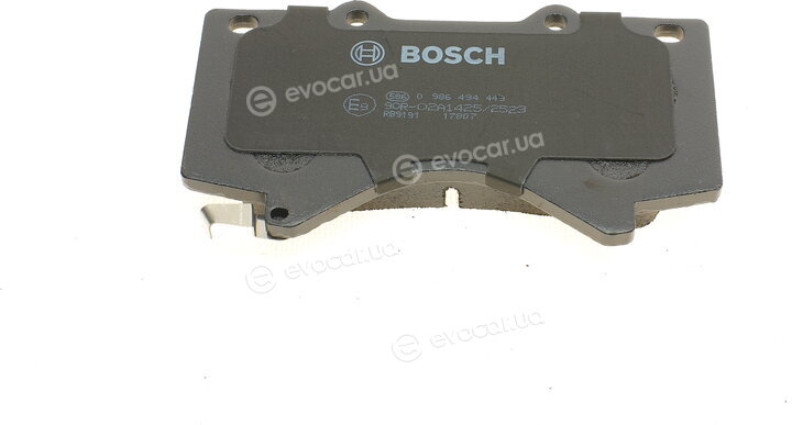Bosch 0 986 494 449