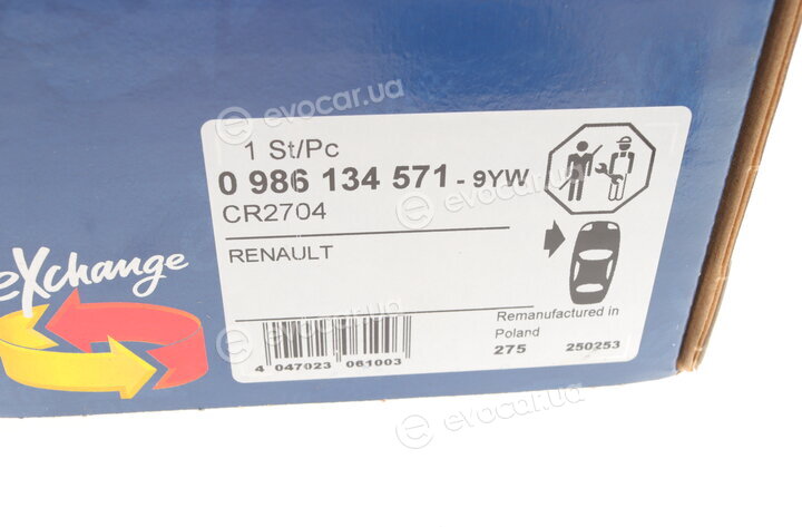 Bosch 0 986 134 571