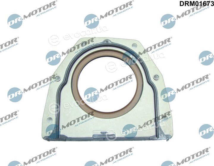 Dr. Motor DRM01673