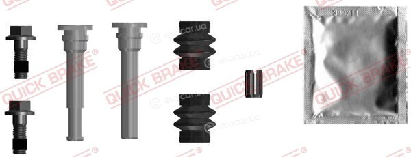 Kawe / Quick Brake 113-0033X