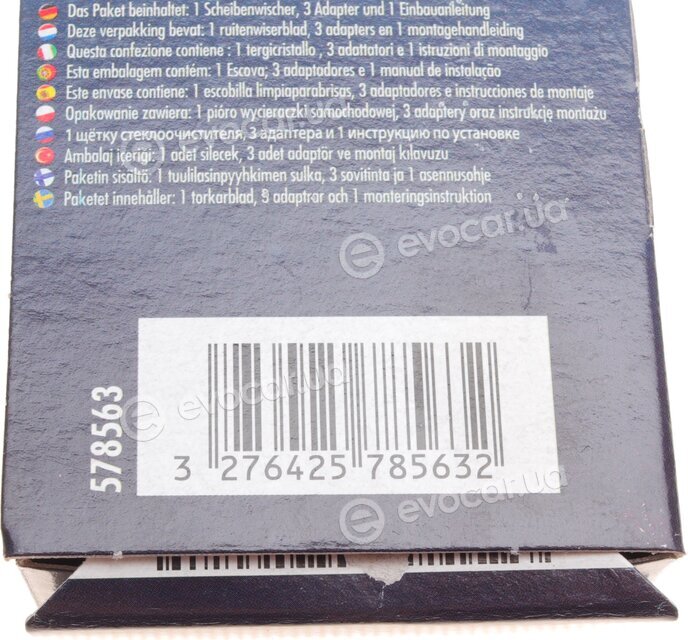 Valeo 578563