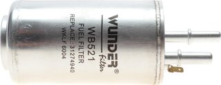 Wunder WB 521