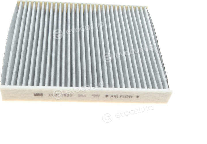 Mann CUK 2533-2