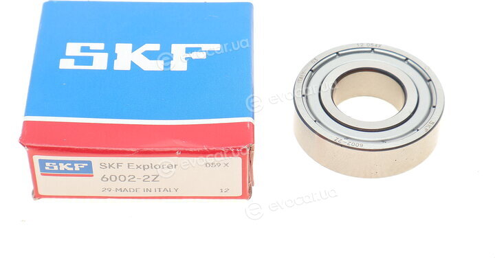 SKF 6002-2Z