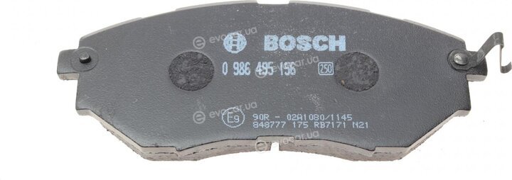 Bosch 0 986 495 156