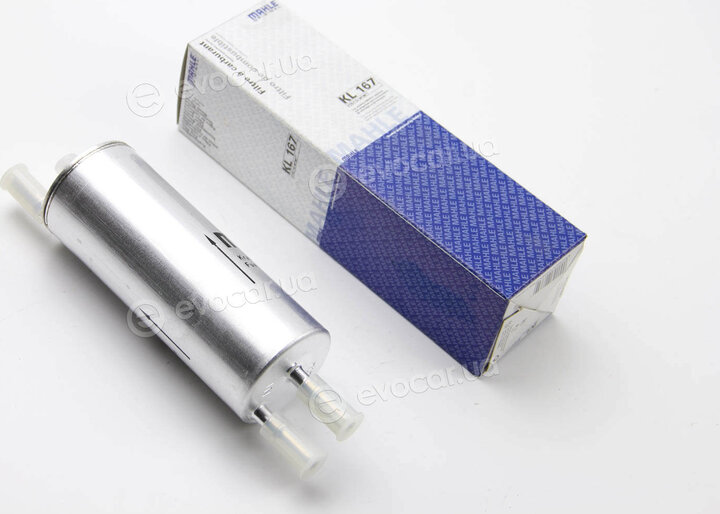 Mahle KL 167