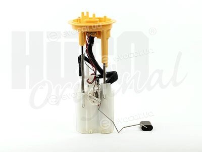 Astemo (Hitachi) / Huco 133576