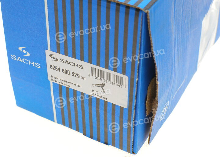 Sachs 6284 600 529