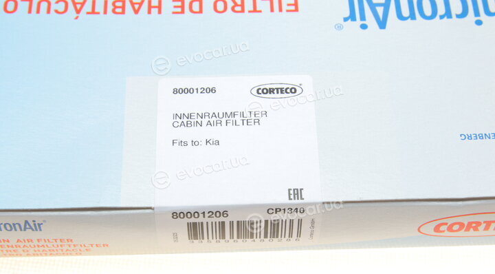 Corteco 80001206