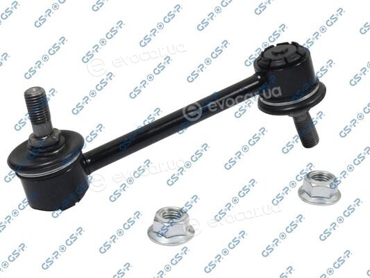 GSP S050224