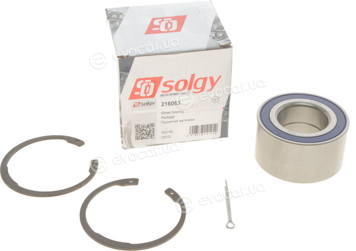 Solgy 216063