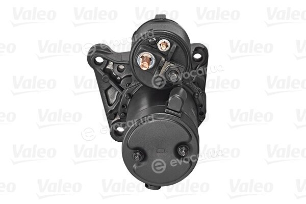 Valeo 438112