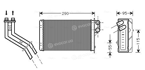 Ava Quality RT6227