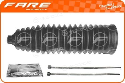 Fare K14560