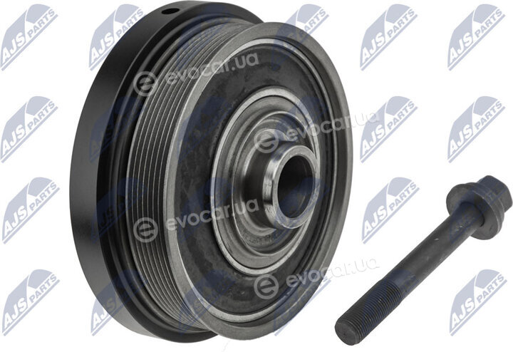 NTY RKP-LR-001