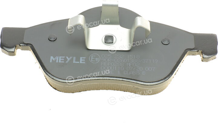 Meyle 025 232 1518
