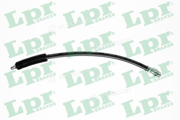 LPR / Samko 6T47973