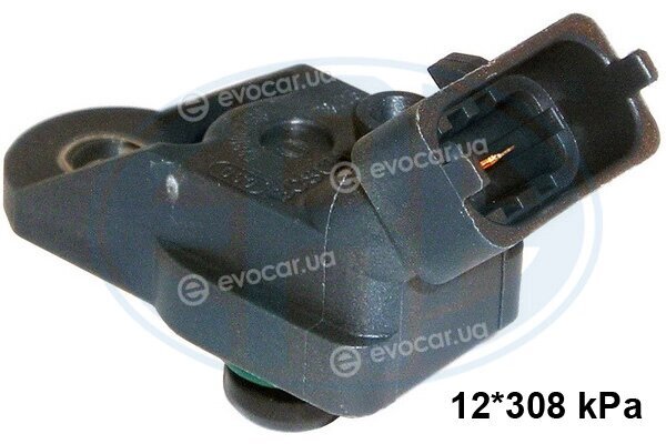 Era / Messmer 550266A