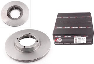 Protechnic PRD1151