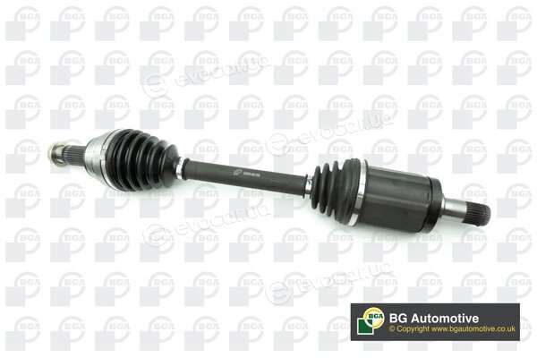 BGA DS0938L