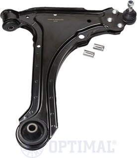 Optimal G6-073