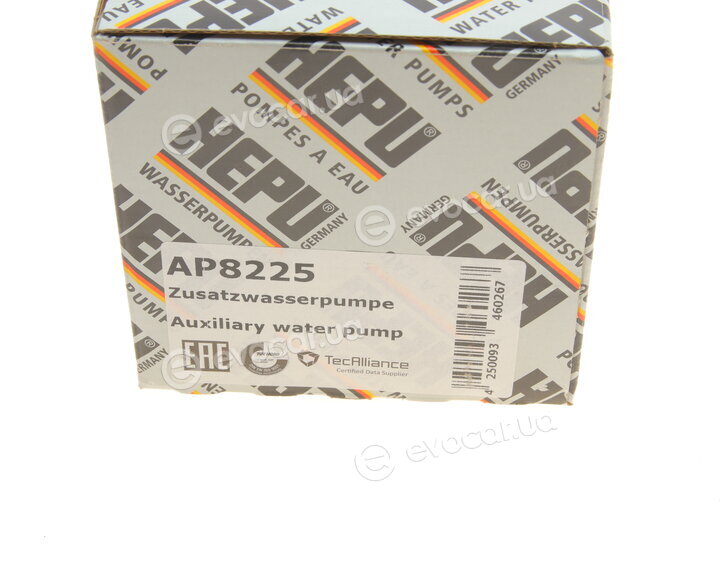 Hepu AP8225