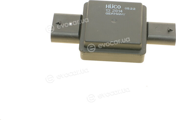 Astemo (Hitachi) / Huco 132814