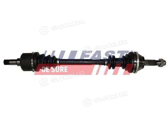 Fast FT27006