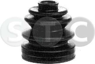 Metalcaucho / STC T400961
