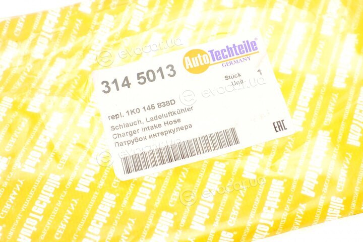 Autotechteile 314 5013