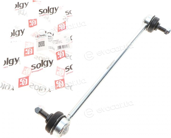 Solgy 202114