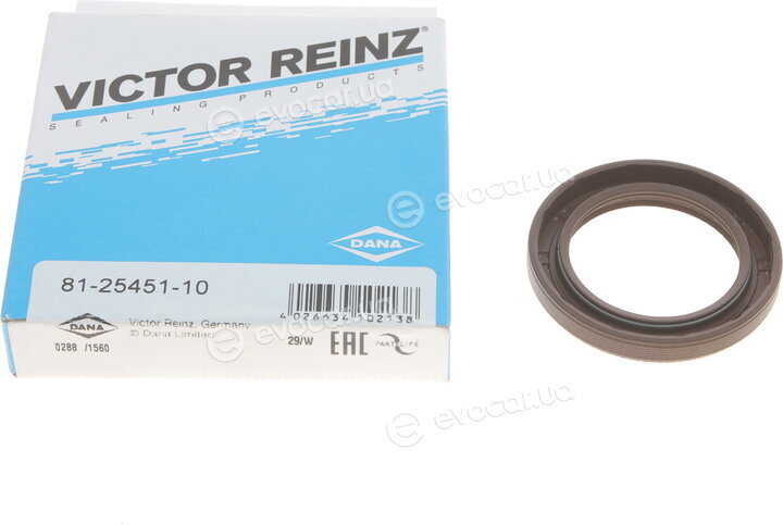 Victor Reinz 81-25451-10