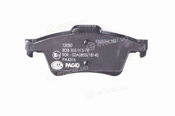 Hella 8DB 355 015-761