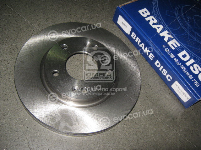 Valeo PHC R1020