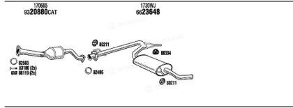 Walker / Fonos PEH16643