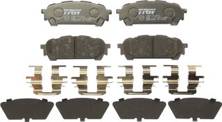 TRW GDB3395
