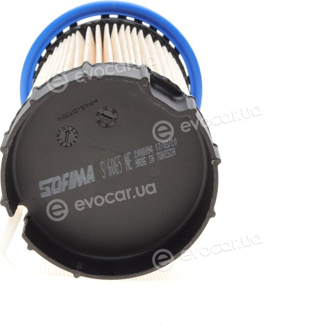 Sofima S 6065 NE