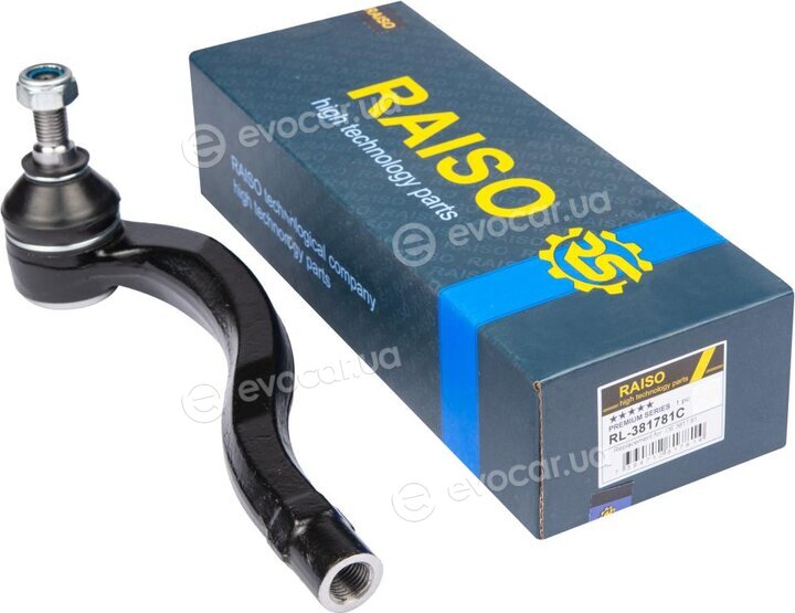 Raiso RL381781C