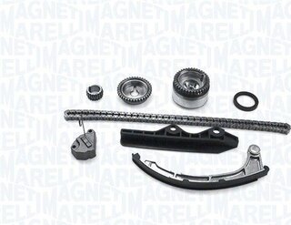 Magneti Marelli 341500000270