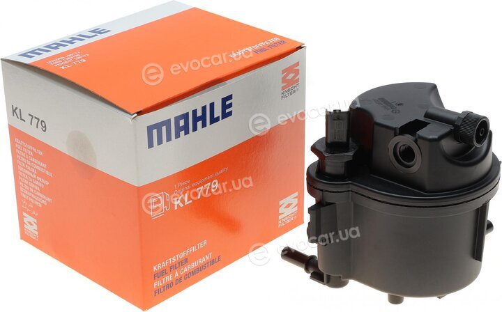 Mahle KL 779