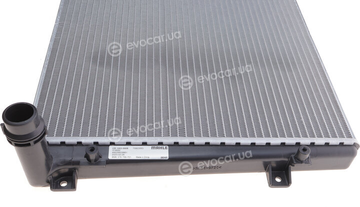 Mahle CR 1203 000S