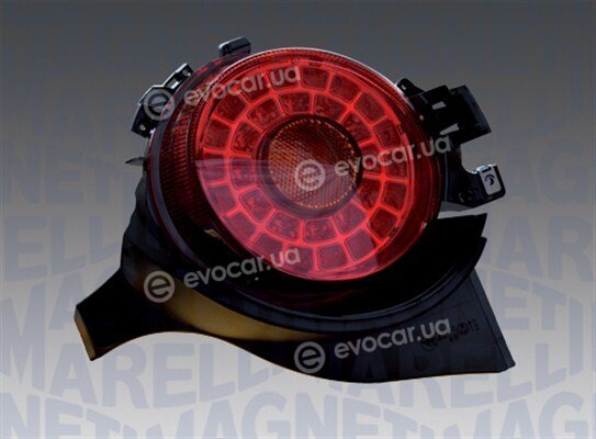 Magneti Marelli 714021560702
