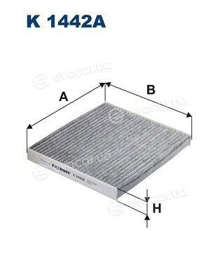 Filtron K 1442A