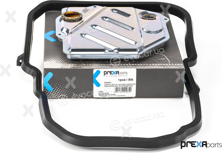 Prexaparts P320007