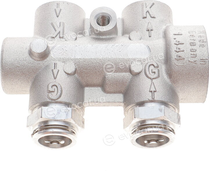 Mahle TO 8 80