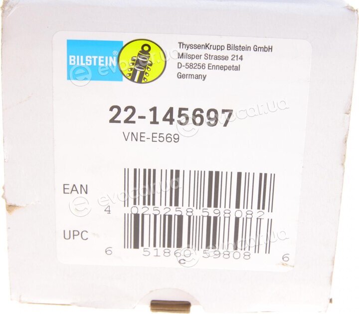 Bilstein 22-145697