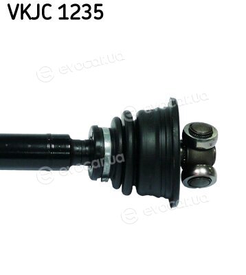 SKF VKJC 1235