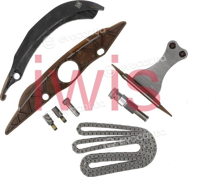 Iwis 74657Set