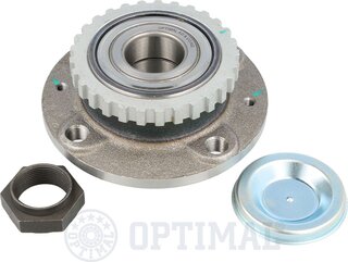 Optimal 602345